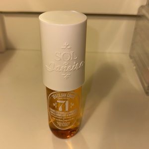 Sol de Janeiro Cheirosa 71 Spray